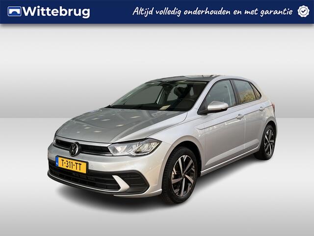 Volkswagen POLO 1.0 TSI Life