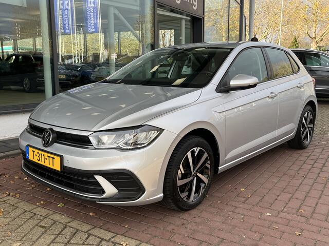 Volkswagen POLO 1.0 TSI Life