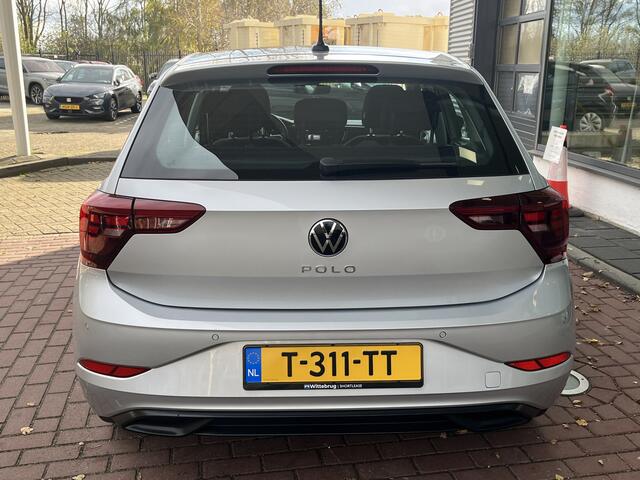 Volkswagen POLO 1.0 TSI Life