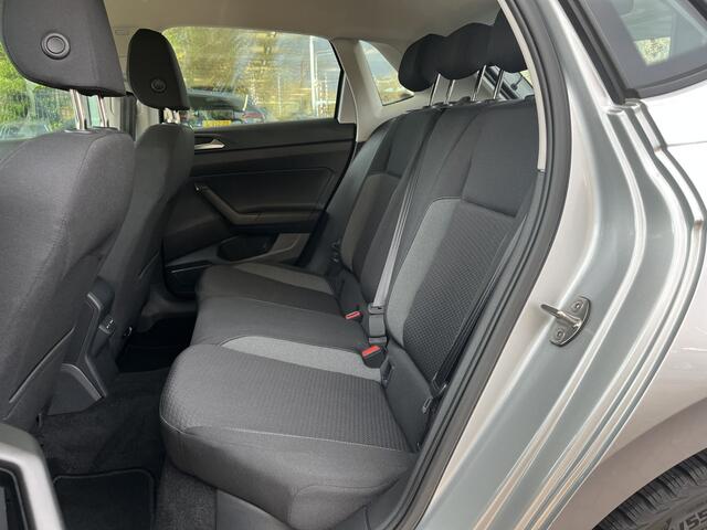 Volkswagen POLO 1.0 TSI Life