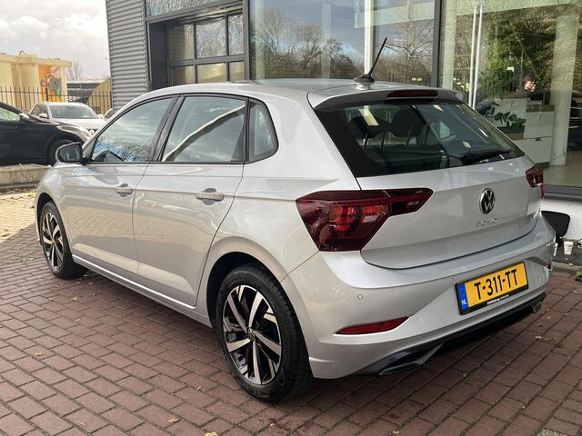 Volkswagen POLO 1.0 TSI Life