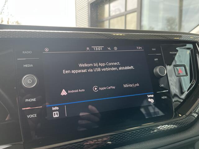 Volkswagen POLO 1.0 TSI Life