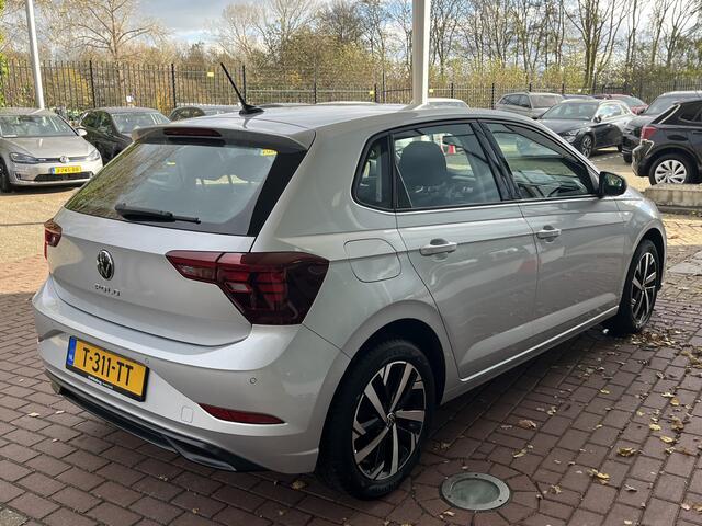Volkswagen POLO 1.0 TSI Life
