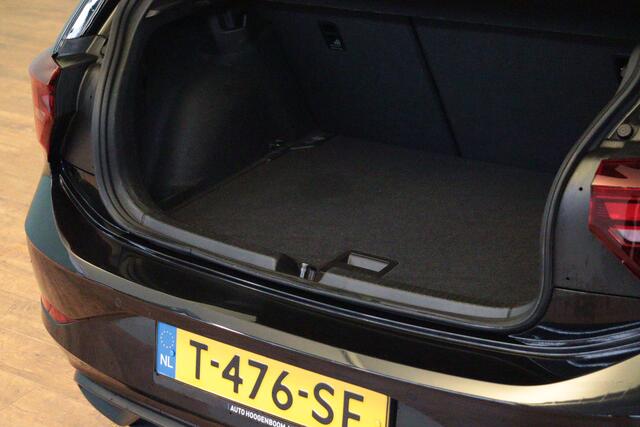 Volkswagen POLO 1.0 TSI Life Automaat | APPCONNECT | CLIMA | PDC V+A | ADAP CRUISE | LMV |