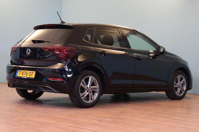 Volkswagen POLO 1.0 TSI Life Automaat | APPCONNECT | CLIMA | PDC V+A | ADAP CRUISE | LMV |