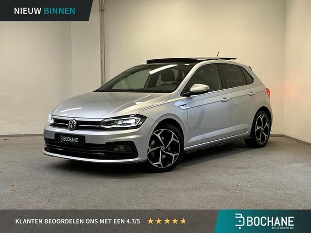 Volkswagen POLO 1.0 TSI 3x R-Line | PANO | BEATS | VIRTUAL | LED | CARPLAY | ORG.NL |