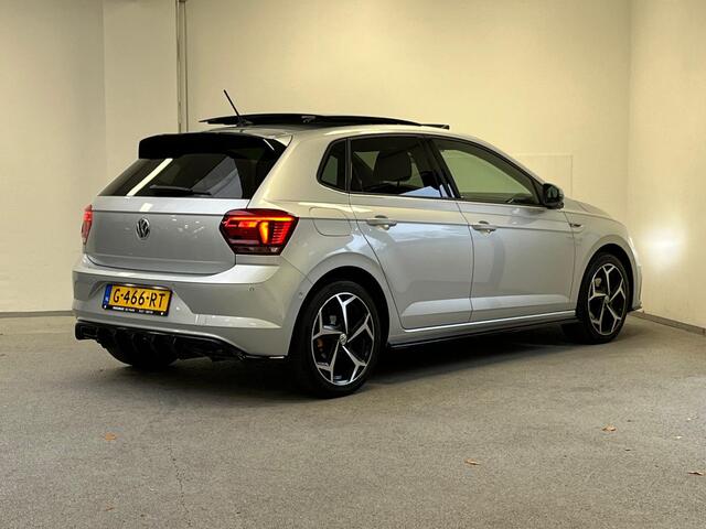 Volkswagen POLO 1.0 TSI 3x R-Line | PANO | BEATS | VIRTUAL | LED | CARPLAY | ORG.NL |