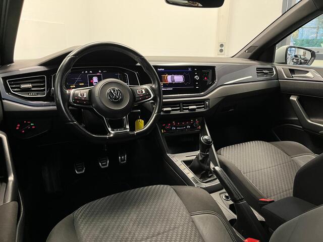Volkswagen POLO 1.0 TSI 3x R-Line | PANO | BEATS | VIRTUAL | LED | CARPLAY | ORG.NL |