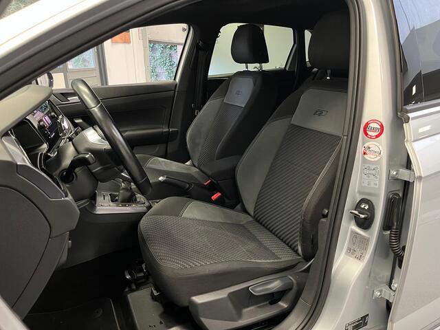 Volkswagen POLO 1.0 TSI 3x R-Line | PANO | BEATS | VIRTUAL | LED | CARPLAY | ORG.NL |