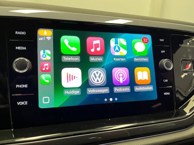 Volkswagen POLO 1.0 TSI 3x R-Line | PANO | BEATS | VIRTUAL | LED | CARPLAY | ORG.NL |