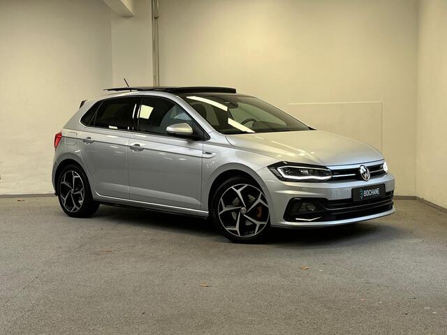 Volkswagen POLO 1.0 TSI 3x R-Line | PANO | BEATS | VIRTUAL | LED | CARPLAY | ORG.NL |