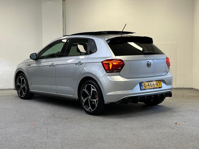 Volkswagen POLO 1.0 TSI 3x R-Line | PANO | BEATS | VIRTUAL | LED | CARPLAY | ORG.NL |