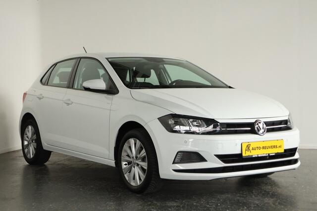 Volkswagen POLO 1.0 TSI Highline / Navi / CarPlay / Cruisecontrol / PDC