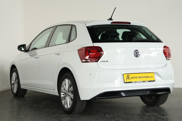 Volkswagen POLO 1.0 TSI Highline / Navi / CarPlay / Cruisecontrol / PDC