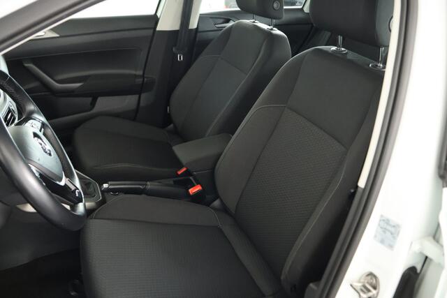 Volkswagen POLO 1.0 TSI Highline / Navi / CarPlay / Cruisecontrol / PDC
