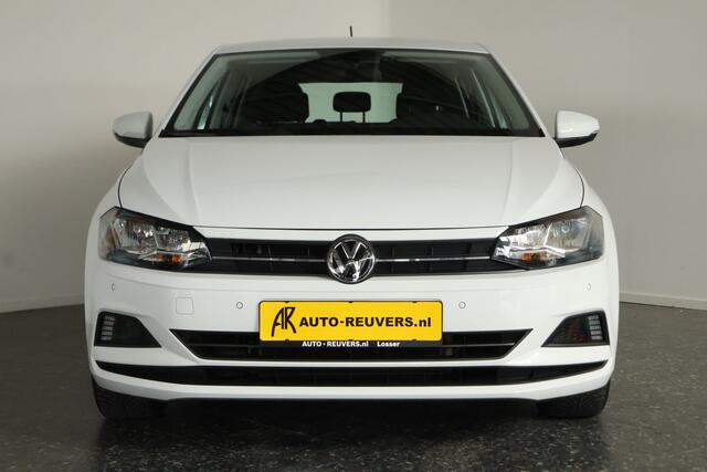 Volkswagen POLO 1.0 TSI Highline / Navi / CarPlay / Cruisecontrol / PDC