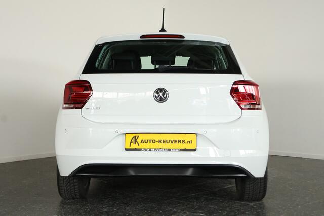 Volkswagen POLO 1.0 TSI Highline / Navi / CarPlay / Cruisecontrol / PDC