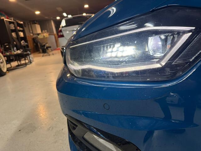 Volkswagen POLO 1.6 TDI R-Line Panorama|Xenon|Camera 2018