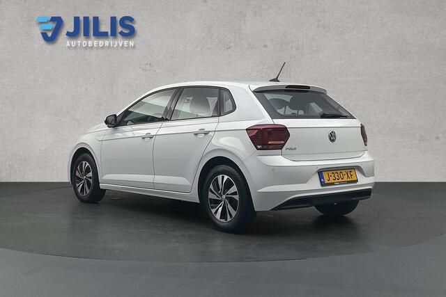 Volkswagen POLO 1.0 TSI Comfortline | Adaptieve cruise control | Navigatie | Climate control | Lichtmetalen velgen | Parkeersensoren
