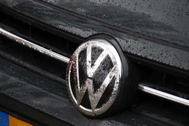 Volkswagen POLO 1.0 MPI Comfortline Navigatie, Lage km stand