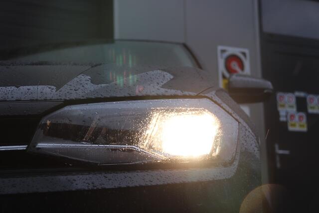 Volkswagen POLO 1.0 MPI Comfortline Navigatie, Lage km stand