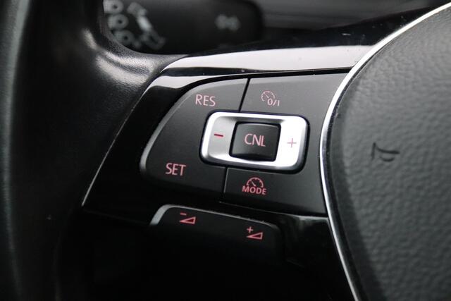 Volkswagen POLO 1.0 MPI Comfortline Navigatie, Lage km stand