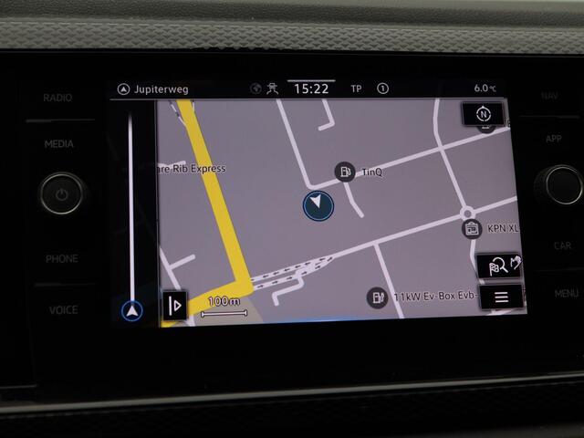 Volkswagen POLO 1.0 TSi Life Business | Adaptive Cruise | Stoelverwarming | Climate Control | CarPlay | Navigatie | Trekhaak | 40.783 Km!!