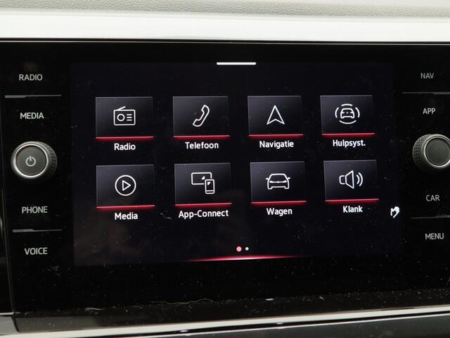 Volkswagen POLO 2.0 TSi GTi 207 Pk Automaat | Full LED IQ | Adaptive Cruise | CarPlay | Climate Control | Stoelverwarming | 18 Inch | 52.812 Km!!