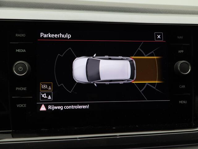 Volkswagen POLO 2.0 TSi GTi 207 Pk Automaat | Full LED IQ | Adaptive Cruise | CarPlay | Climate Control | Stoelverwarming | 18 Inch | 52.812 Km!!