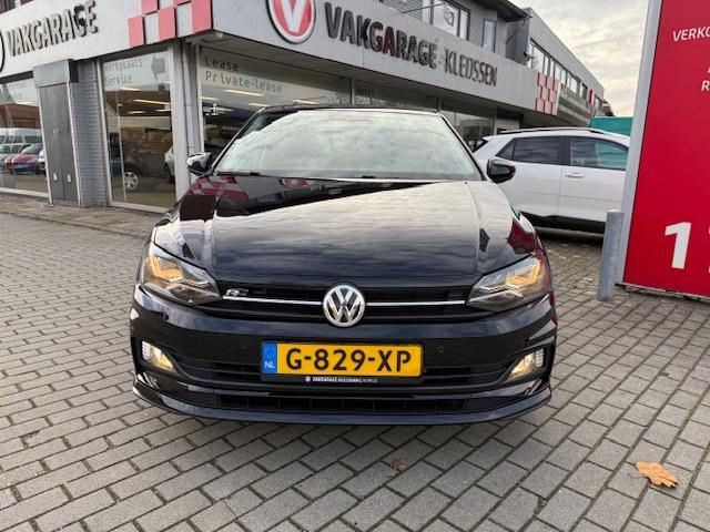 Volkswagen POLO 1.6 TDI Highline Business R