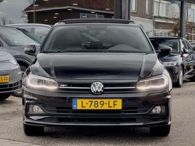 Volkswagen POLO 1.0 TSI AUT7 HIGHLINE R-LINE NW-MODEL PANODAK NAVI CAMERA DIGI-DASH LED APPLE-CARPLAY LMV PDC
