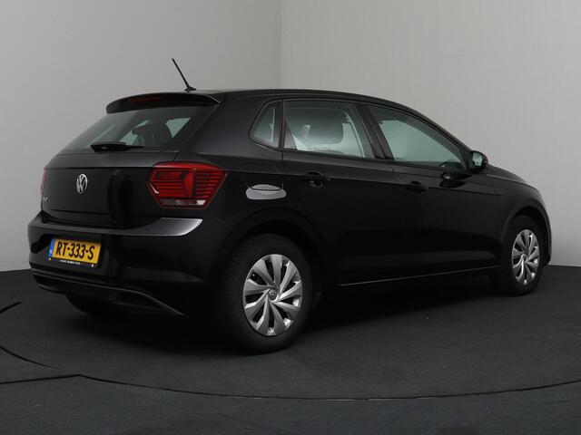 Volkswagen POLO 1.0 TSI Comfortline | Adaptief Cruise Control | Airco!