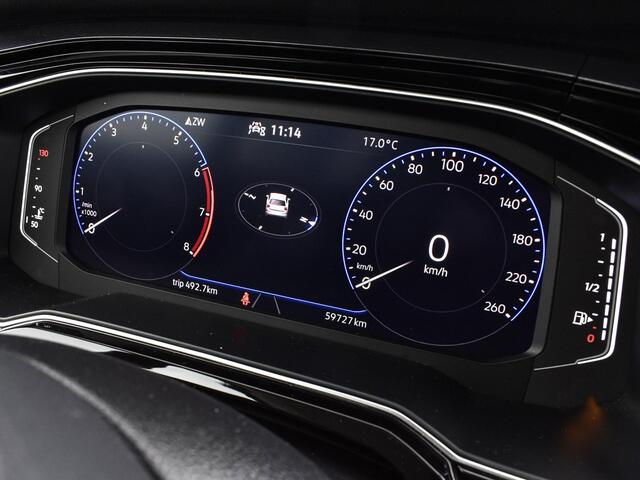 Volkswagen POLO 1.0 TSI 95pk Style · Apple/Android Car Play · Navigatie · IQ.Light · P-Sensoren · 16'' Inch · Garantie t/m 22-08-2027 of 100.000km