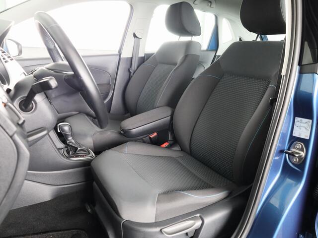 Volkswagen POLO 1.0 Bluemotion Edition 95 PK | Automaat (DSG) | Parkeersensoren | Cruise control