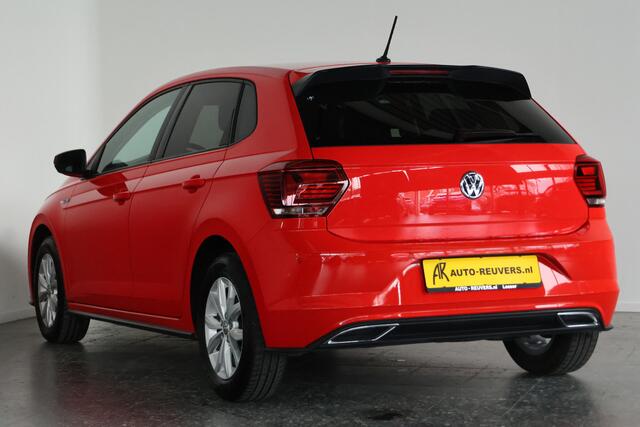 Volkswagen POLO 1.0 TSI R-Line / LED / DSG / Clima / Bluetooth