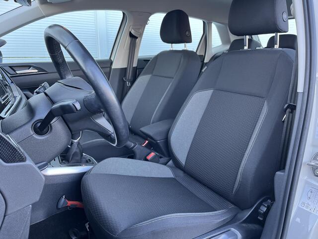 Volkswagen POLO 1.0 TSI Life / Apple Carplay/Android Auto / lichtmetalen velgen 15" / airco / file assistent /