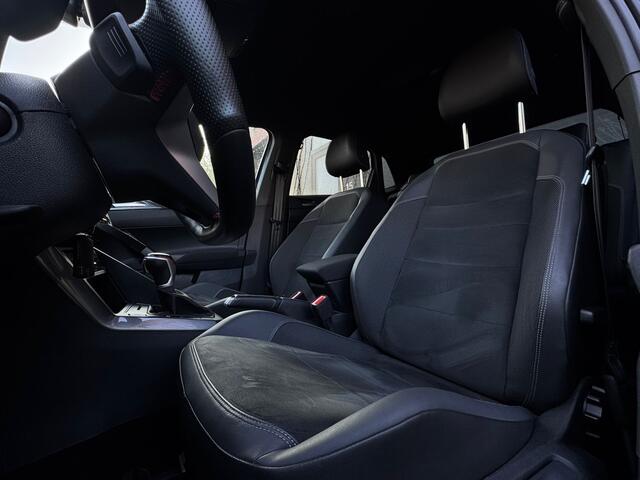 Volkswagen POLO 2.0 TSI 207PK Automaat GTI IQ Lights Dode-Hoek Alcantara