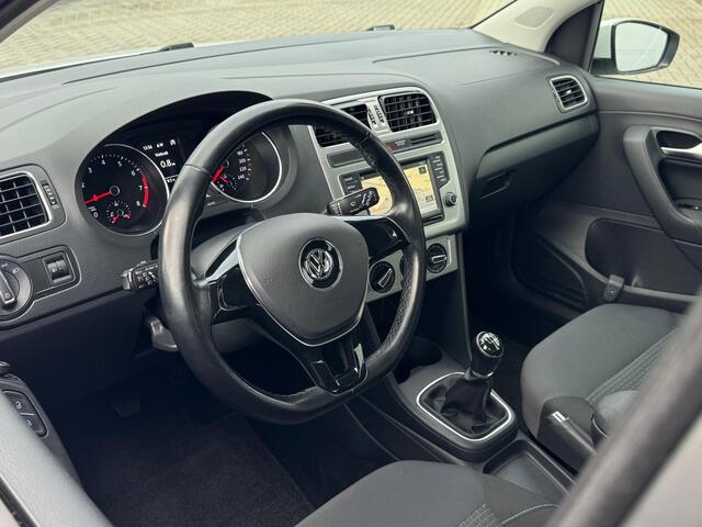 Volkswagen POLO 1.0 BlueMotion Edition NL-AUTO | CARPLAY | NAVI