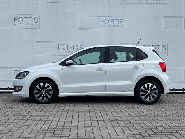Volkswagen POLO 1.0 BlueMotion Edition NL-AUTO | CARPLAY | NAVI