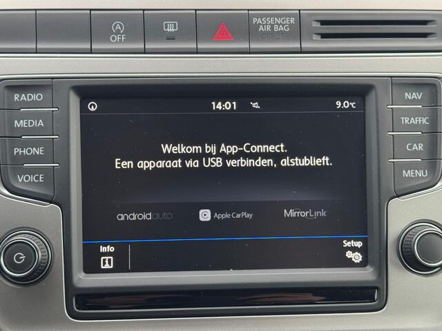 Volkswagen POLO 1.0 BlueMotion Edition NL-AUTO | CARPLAY | NAVI