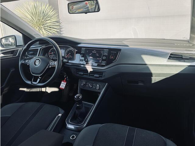 Volkswagen POLO 1.0 TSI Comfortline