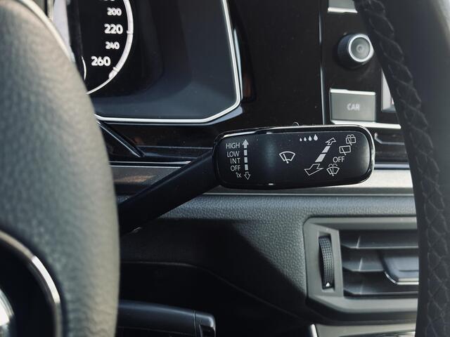 Volkswagen POLO 1.0 TSI Comfortline