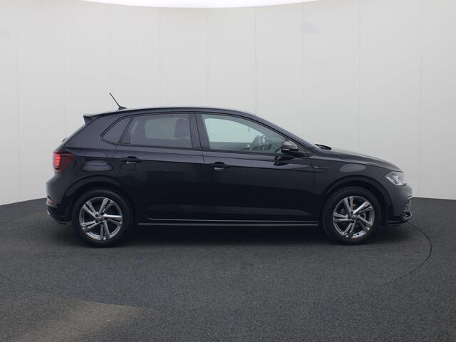Volkswagen POLO 1.0TSI/95PK R-Line · Apple/Android Car Play · Lane assist · Parkeersensoren · Garantie tot 01-03-2028 of 100000km.