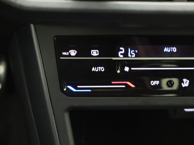 Volkswagen POLO 1.0TSI/95PK R-Line · Apple/Android Car Play · Lane assist · Parkeersensoren · Garantie tot 01-03-2028 of 100000km.