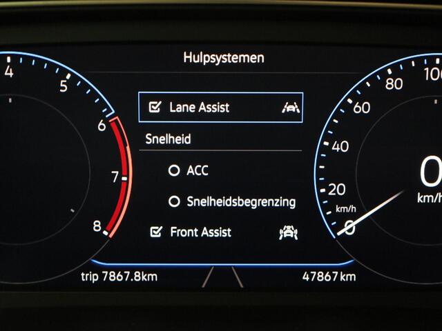 Volkswagen POLO 1.0TSI/95PK R-Line · Apple/Android Car Play · Lane assist · Parkeersensoren · Garantie tot 01-03-2028 of 100000km.