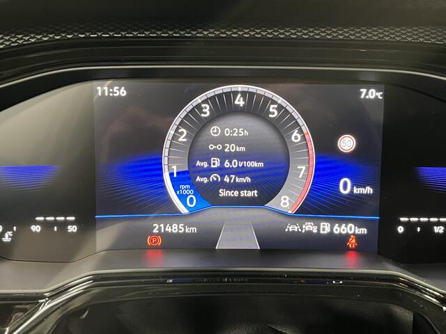 Volkswagen POLO 1.0 TSI Life Edition / GARANTIE TM 8-2028/ CAMERA/ PARK. SENSOREN/ LED/ APP CONNECT/ ADAPT. CRUISE/ SPIEGELPAKKET/ GETINT GLAS/ DIGITAL DASHBOARD/ AIRCO/ DAB/ 15" LMV