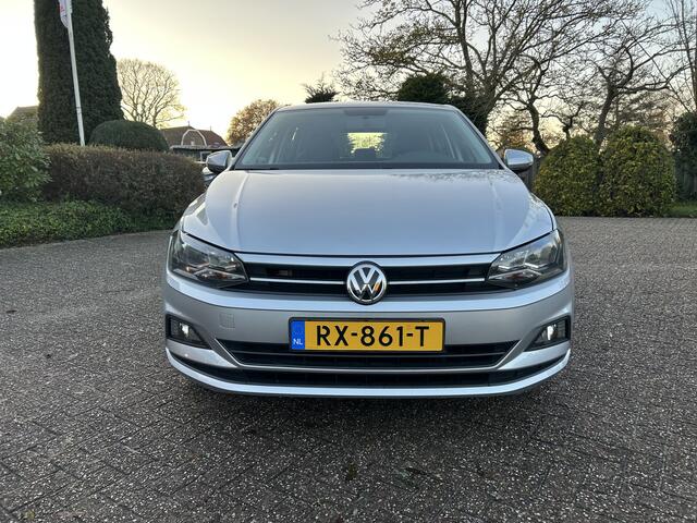 Volkswagen POLO 1.0 TSI Comfortline 95 Pk!