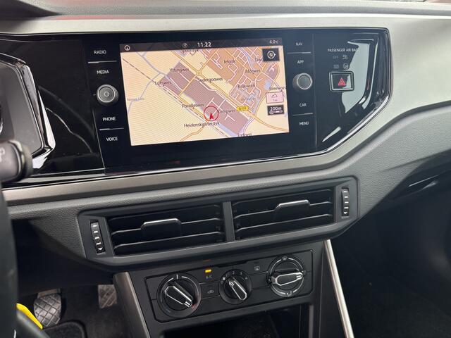 Volkswagen POLO 1.0 TSI Comfortline CARPLAY / NAVI / AIRCO / ACC / DAB+ / NL-AUTO