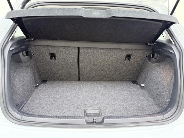 Volkswagen POLO 1.0TGI CNG 5Drs Navi Climatronic Apple Carplay Android Auto Cruise Control Comfortline Executive-pakket DAB+ Bluetooth App-Connect Led 1e Eigenaar Origineel Nederlandse Auto Compressed Natural Gas