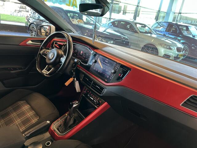Volkswagen POLO 2.0 TSI GTI | Panoramadak | Digital dashboard | Adaptief onderstel | Achteruitrijcamera | Stoelverwarming | Climate control | Elek. inklapbare spiegels